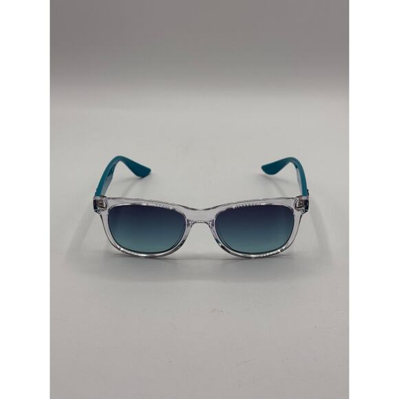 Ray-Ban Jr Disney The Little Mermaid Ariel Sunglasses RJ9052-S 7157/4S 47-15 125 - Picture 1 of 16